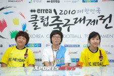 FC 헤이데이, 클럽축구 여왕 자리에 오르기까지