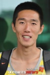 [엑츠포토] 대표팀 합류한 김정우 더 말랐네