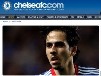 첼시 베나윤, 아킬레스 부상으로 6개월 결장