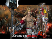 네오위즈게임즈, 세븐소울즈 아메리카 대륙 판권 계약 체결