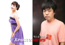 이신애 가수 데뷔하나…신현오와 듀엣 