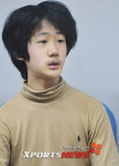 男 피겨 이동원, Jr선수권 10위 진입이 목표