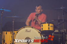 YB 북치는 소년, 김진원입니다 [포토]