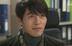 시크릿가든 현빈-하지원, 영혼이 돌아오다