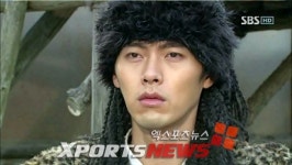 [시크릿가든] 라임앓이 현빈, 난 앨리스 증후군