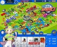 게임빌, 소셜 네트워크 게임에 테스터 5천명 쇄도