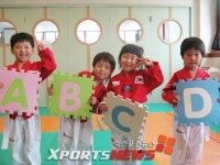 유아 대상 영어학원, 유치원 형태로 운영시 폐쇄