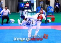 영광군, 금빛  발차기로 스포츠마케팅 시동