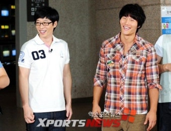 런닝맨, 유재석-김종국 영업팀 팀장 변신…'누굴 뽑을까?'