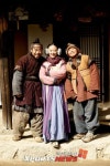 짝패 이문식-안연홍 패밀리, 닭서리 노하우 공개
