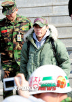 현빈 늠름하게 훈련소로~[포토]
