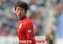 김경중 우리 공이 아닌가 [포토]