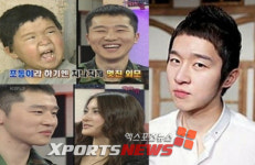 소나기 포동이. 30kg 감량…훈남으로 변했어