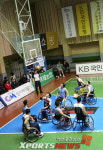 제17회 홀트 전국 휠체어 농구대회, 내달 17일 개최