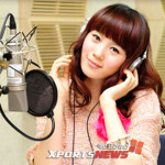 이수영, 라디오DJ 하차…