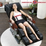 대경산업 메디칼드림 안마제품, 봄철 건강관리법으로 관심