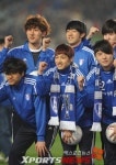 FC MEN 수원 삼성의 5번째 팀! [포토]