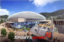 장충체육관, 50년 만에 복합 문화체육시설로 재탄생