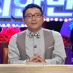 이봉원, 21살 때 친동생 세상 떠나 가족사 공개