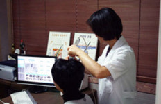 탈모 두피관리 전문브랜드 아미치 0.3 소자본창업 인기