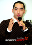 대마초 혐의 크라운제이, 첫 공판 징역 1년 구형