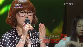 뮤직뱅크, 우은미 데뷔 슈스케2 전성시대 [생생TV]