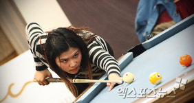 당구장 부활, 10년 만에 예전만큼 생겼다