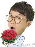 성광스키 박성광, 꽃배달 사업 시작 지금이 적기라 생각