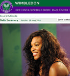 [윔블던 특집 ②] 