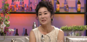 '승승장구' 김청, 결혼설 부인 
