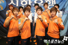 [프로리그] SK Telecom T1 결승 진출 확정하나