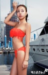 황혜영, 쇼핑몰 30만 회원에게 억대 쏜다!