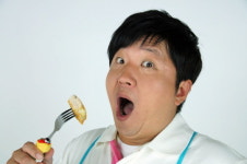 정형돈, 도니도니 돈까스 대박 행진 이어갈까