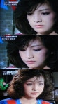 황신혜 27년 전 사진 공개, 컴퓨터 미인 입증