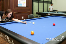 [당구 특집②] 10년만의 부활…왜 다시 당구인가