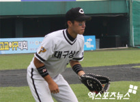 [스카우팅 리포트] 중학 명성 고교까지 쭉 상원고 조유성