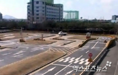 면허시험장 전산장애, 업무 마비 시민들 큰 불편