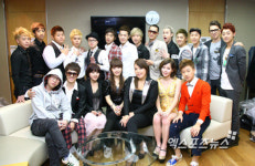 슈퍼스타K3 생방송 2번째 미션 월드 베스트 셀링