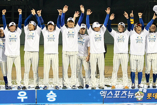 한국프로야구 KBO리그 한국시리즈 5차전, KIA vs 삼성 투수 대결이 주목 받아!