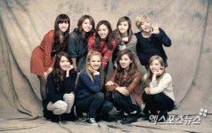 베일 벗은 소녀시대 버라이어티, 말썽꾸러기 소년 멘토로 변신