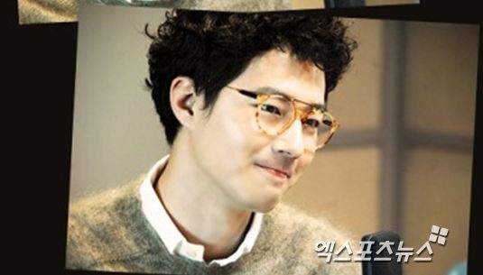 조인성, 연애와 결혼에 대한 솔직한 고민 매력과 경쟁력에 대한 혼란