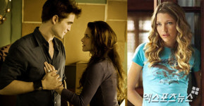 로버트 패틴슨, 사라 로머와 염문설…크리스틴과 애정전선 이상?