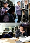 신하균, 의대생 시절 깜짝 공개…10년 전 모습도 완벽 소화