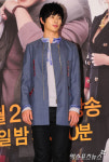 성하 제 연기도 많이 사랑해 주세요[포토]