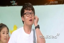 최효종, 김문수 도지사 119 해프닝 풍자… 도지사 목소리 기억해야