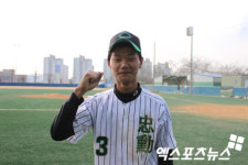 2012 고교야구, 이 학교를 주목하라 - 충훈고 편