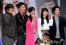 건축학개론 아름다운 추억과 사랑이야기[포토]