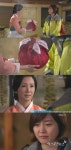 신들의 만찬 전인화, 성유리에게 마지막 남은 해송장 줘 모성애 자극