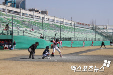 [2012 고교야구] 이지원 역투 야탑고, 부천고에 완승