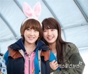 청춘불패2 수지-강지영, 여자연예인 다이어트 주제로 말씨름